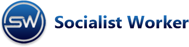 socialist worker