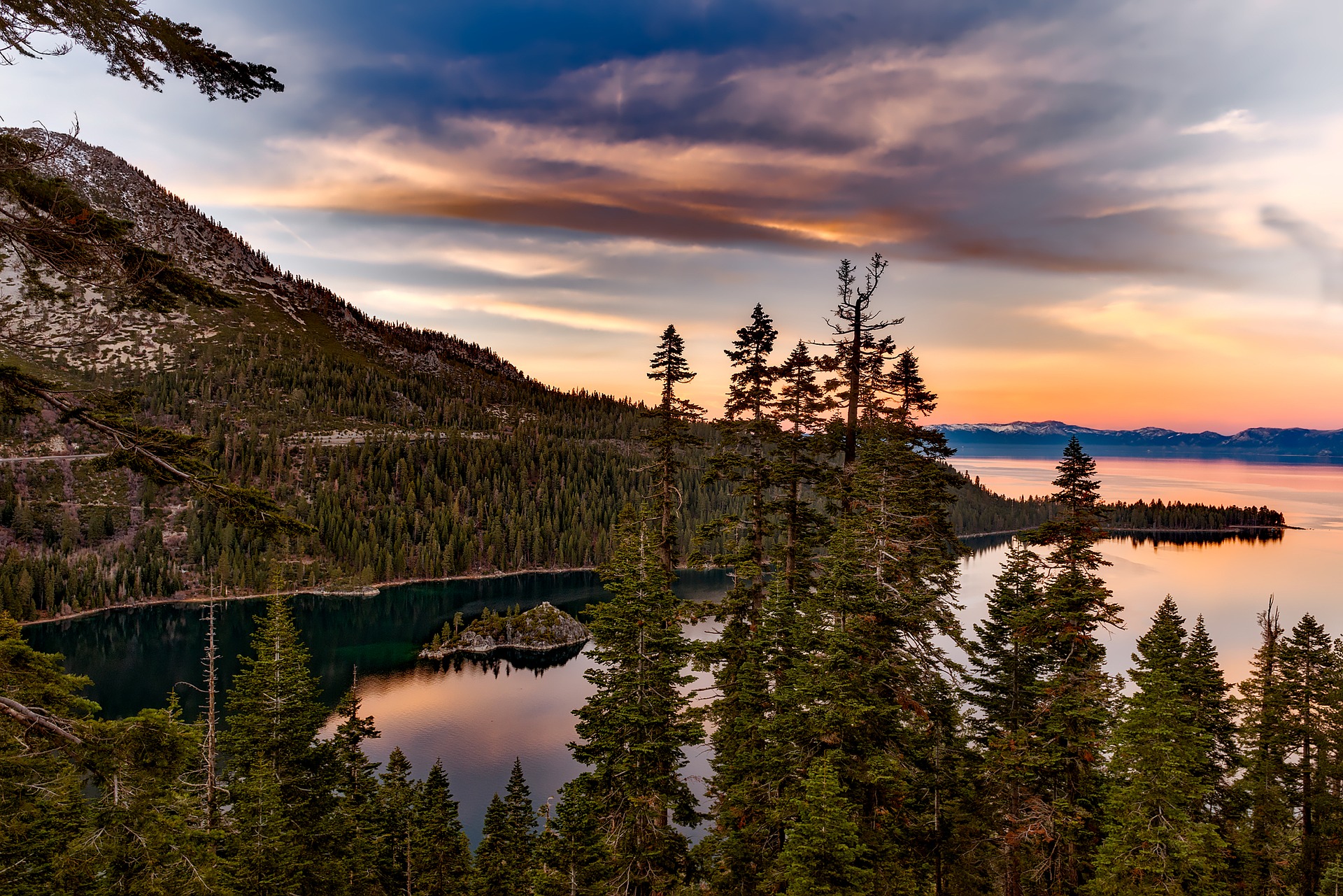 Lake Tahoe The Destination for a Perfect Trip